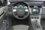 Chrysler Sebring 2007 года